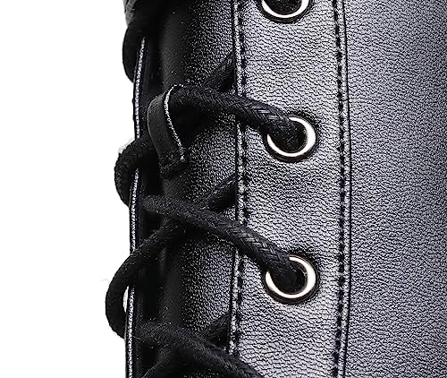 Talon aiguille de tango au design pointu pour performance