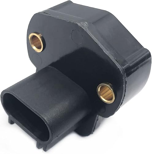 Miniatura 3 de KIRO&SEEU 4874371AD TH415 TH266 5019411AA 5086203AA Sensor de posición del acelerador TPS compatible con DOD-ge Ram Durango J-e-e-p Liberty