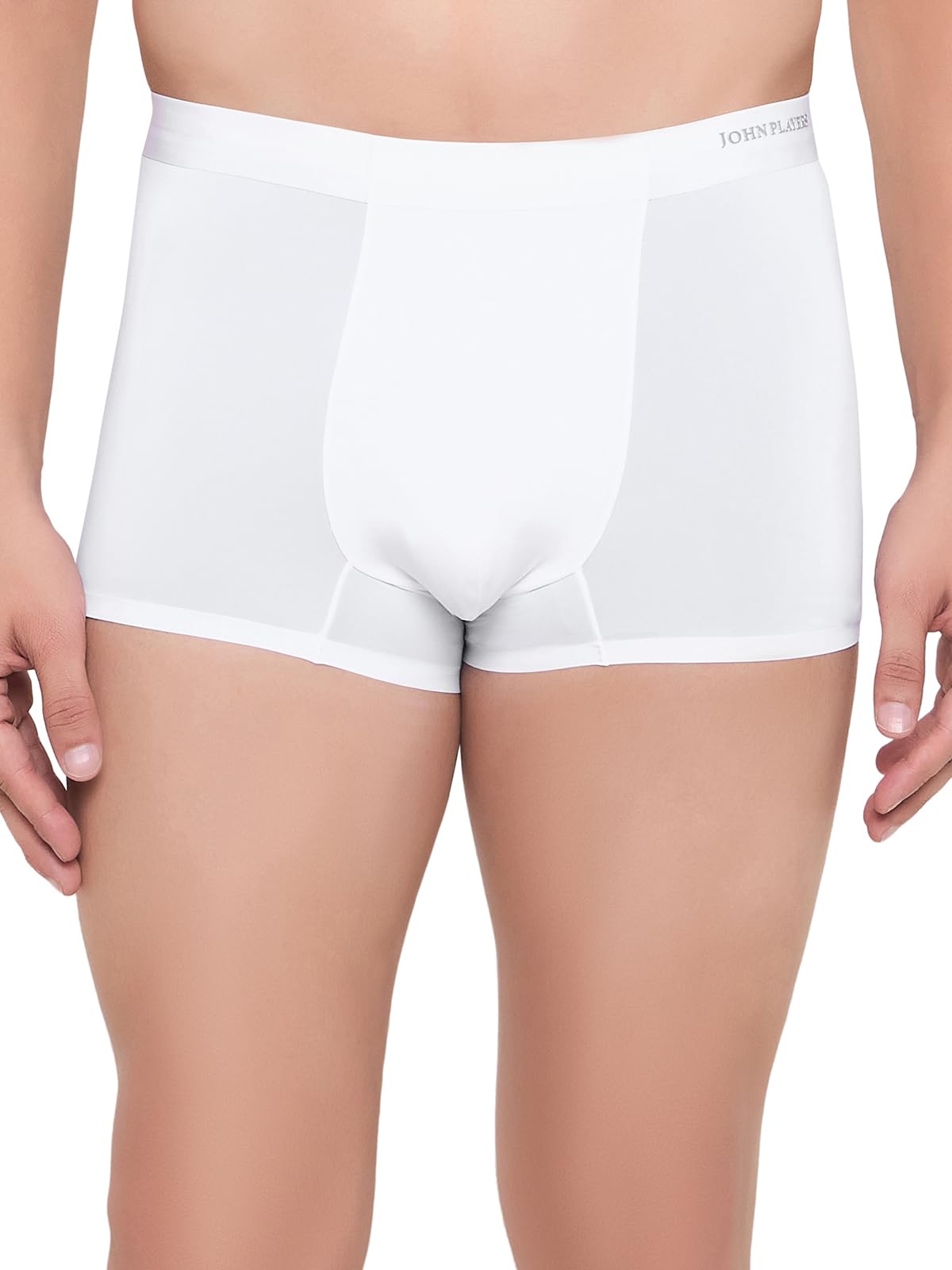 john players Modern Bonded Trunk Underwear for Men- Free Socks Included-picture-33