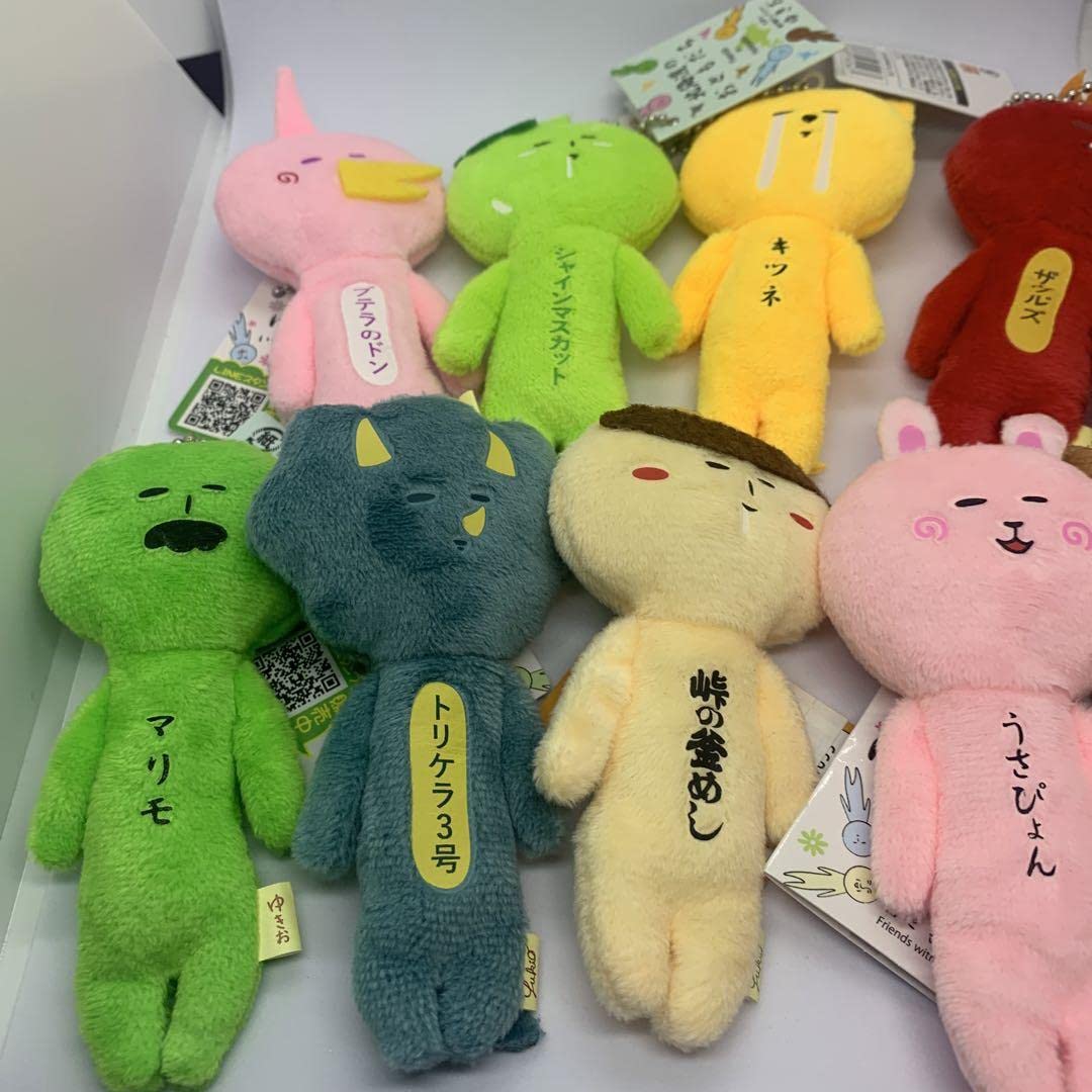 ゆきおご当地9点 ゆきおご当地9点 TFDHZIRZ ゆきお | AM☆BASE