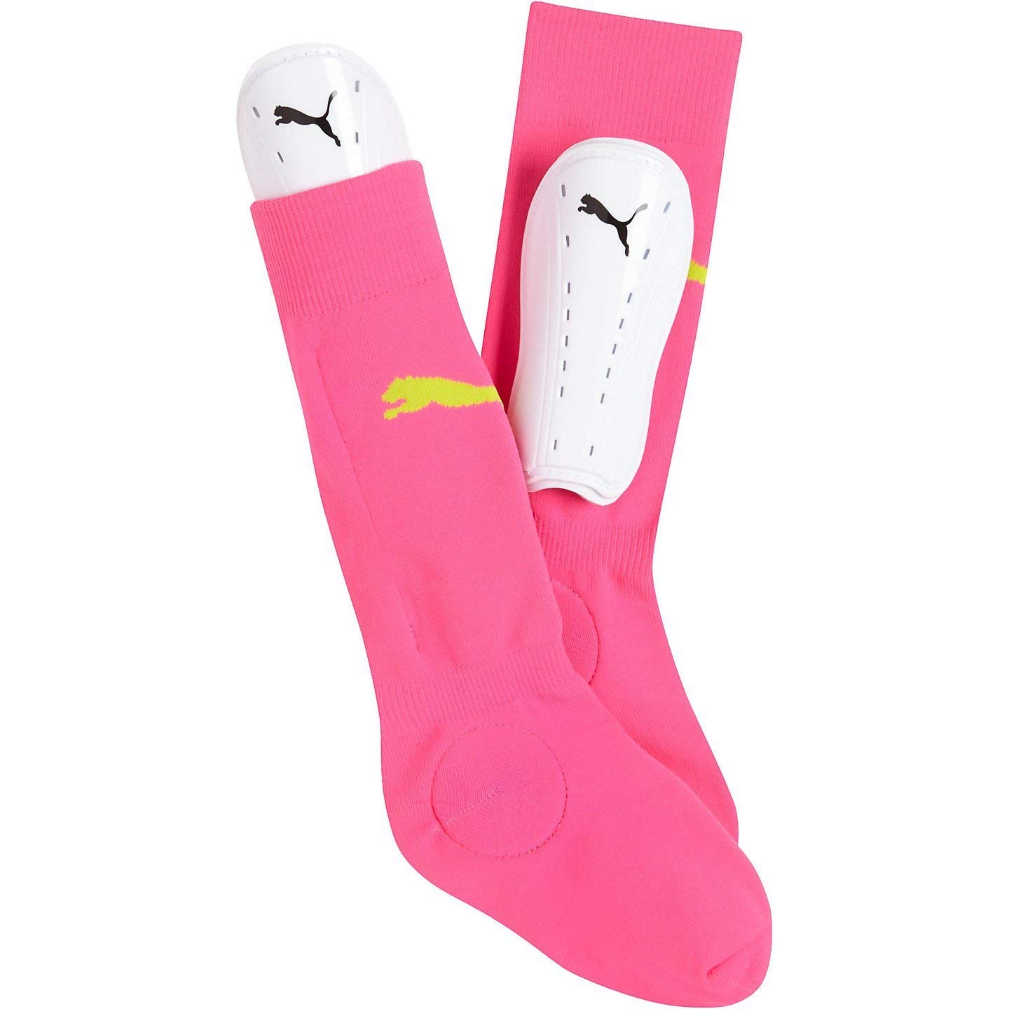 Puma Shinguard z zamkniętymi palcami