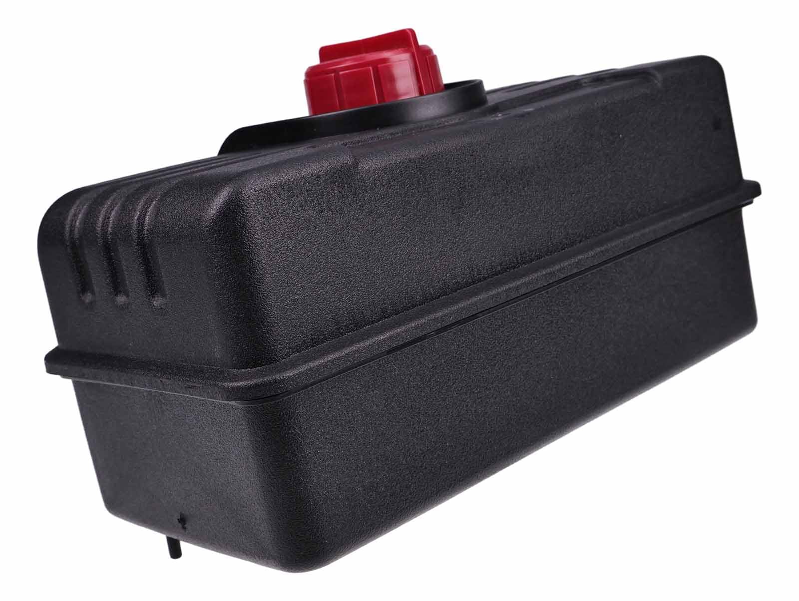 Amazon | LSSOCH 34156A 燃料タンク キャップ付き 4クォート Tecumseh