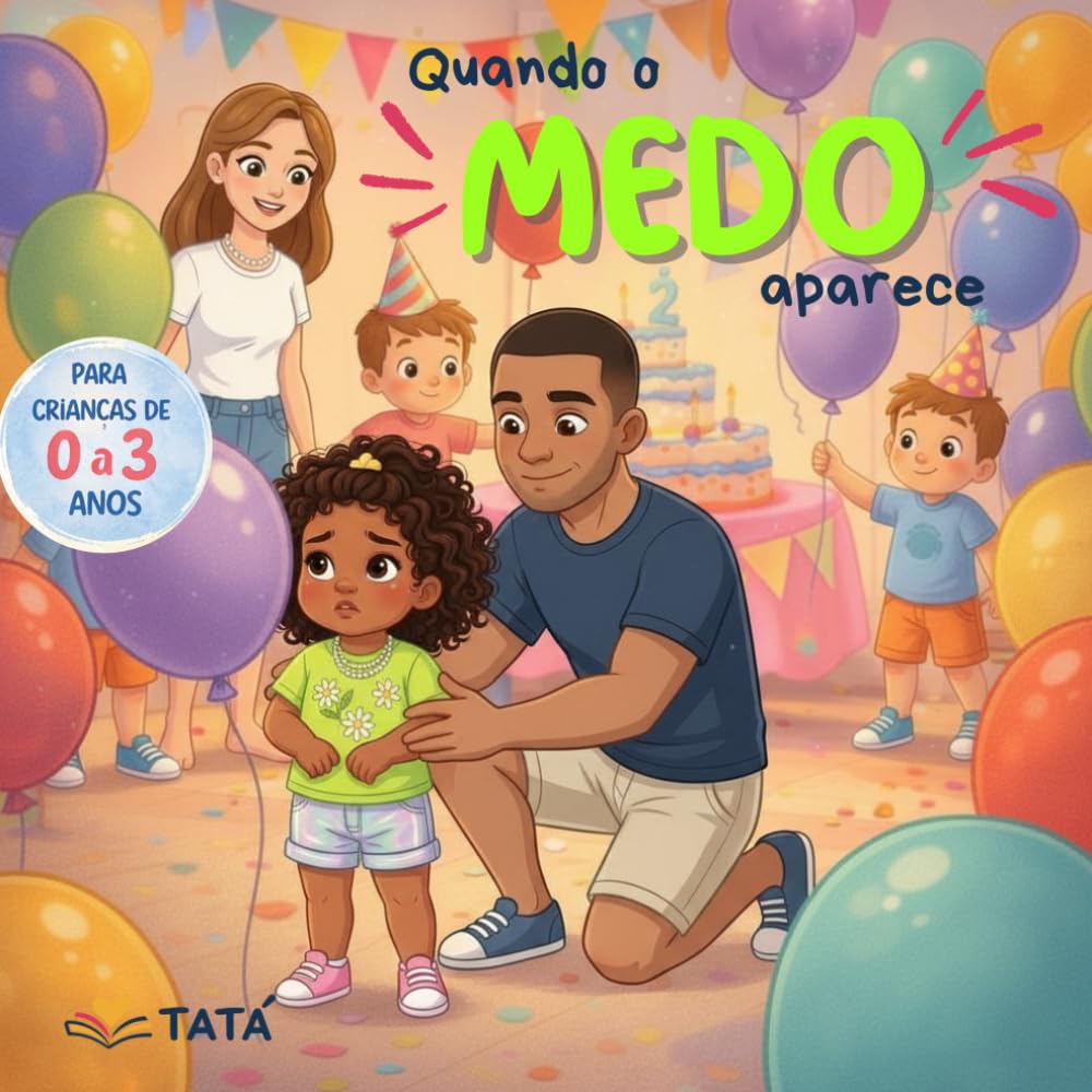 Quando o MEDO aparece