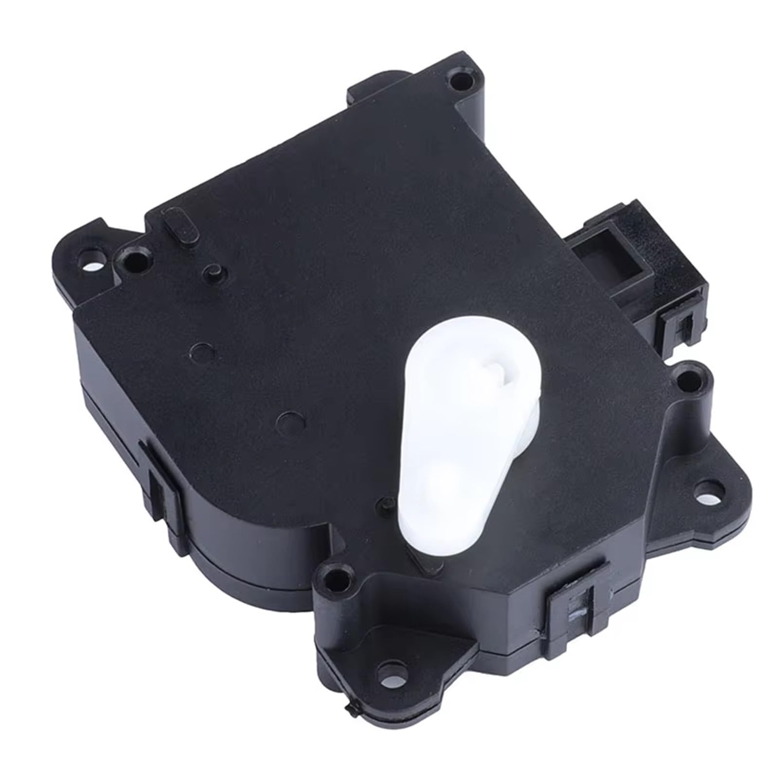Silnik nastawczy do klapy powietrza mieszanego ogrzewania i klimatyzacji (HVAC) do Toyota Matrix (2003–2008), numer części: 8710602020 604905