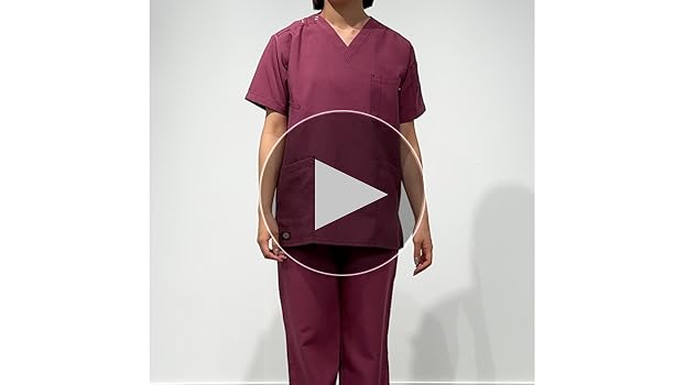 ‼️美品‼️ディッキーズ スクラブ メンズ 男性 ダブルステッチ Amazon.co.jp: [ディッキーズ] スクラブ : ファッション