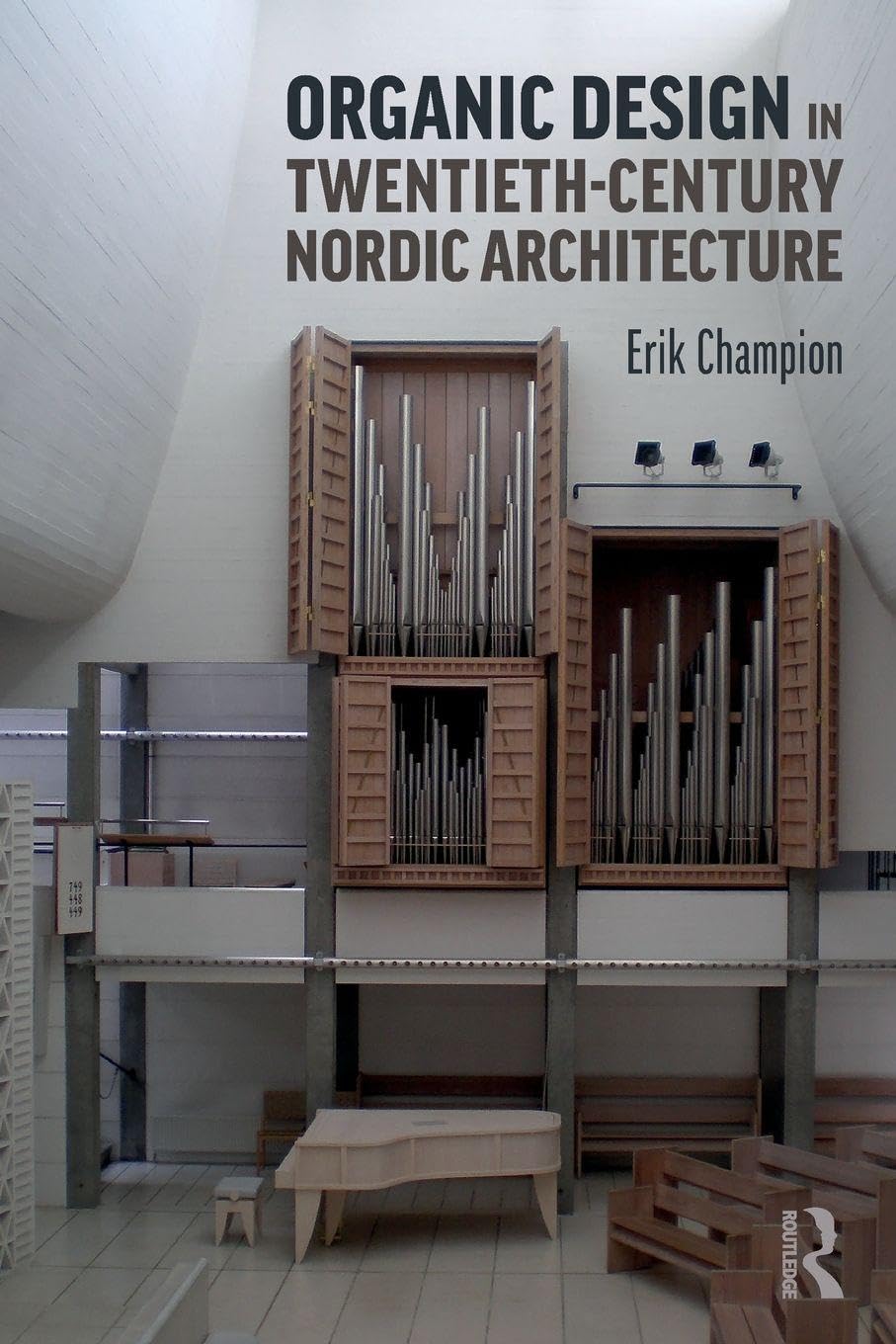Nordic Architecture Organic Design Twentieth-century histoire scandinave