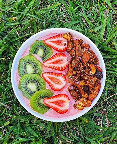 Granola Cacau Premium 300g