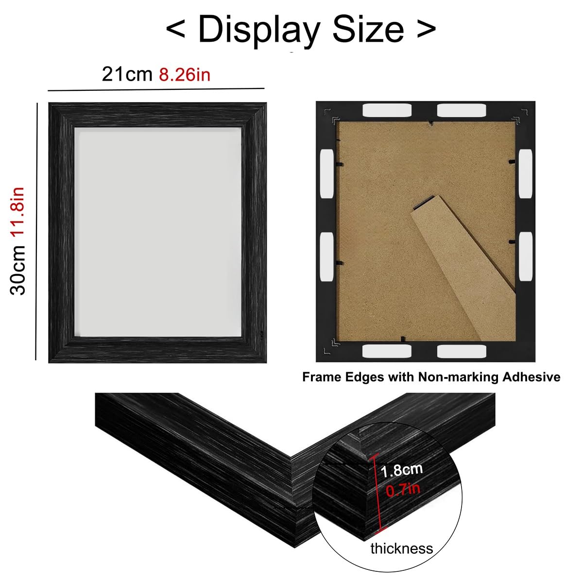 Dipinti Fatti a Mano, Decorazioni murali in Stile distruzione 3D, Dipinti con lezioni di Vita, opere d'Arte, Dipinti per la Camera da Letto, Regali motivazionali per Amici, Famiglia(A)
