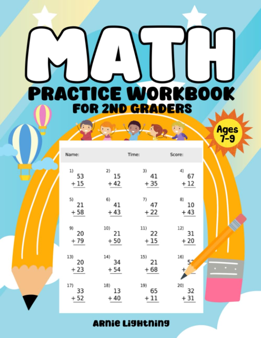 Top 5 Essential Workbooks for Early Elementary Success