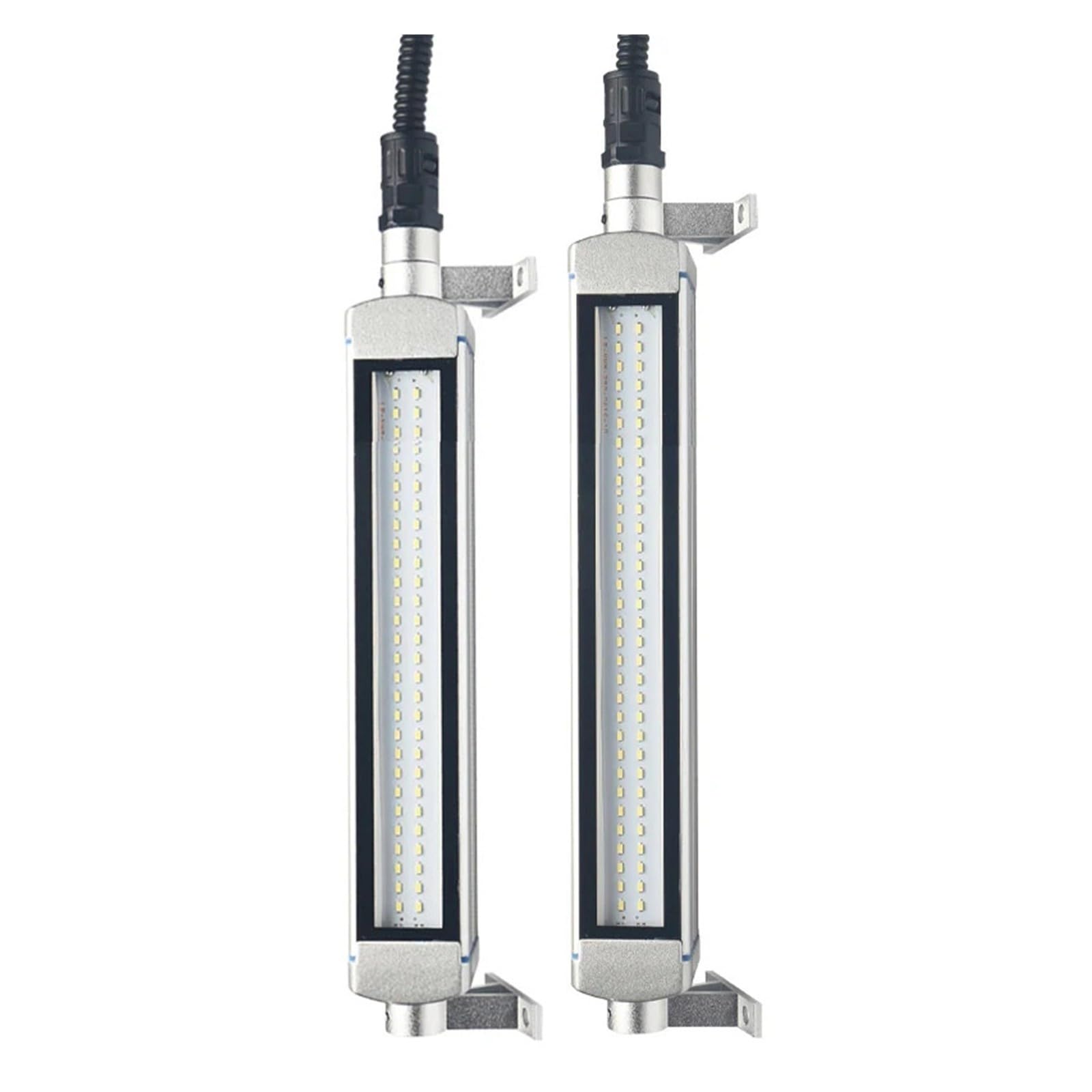 6-28W AC DC LED Fräsen CNC Werkzeugmaschine Licht IP67