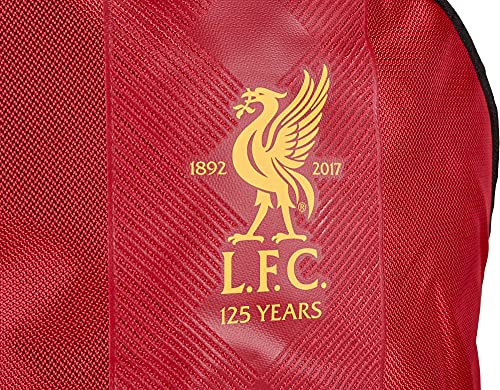 2017-2018 Liverpool Medium Backpack (Red)4