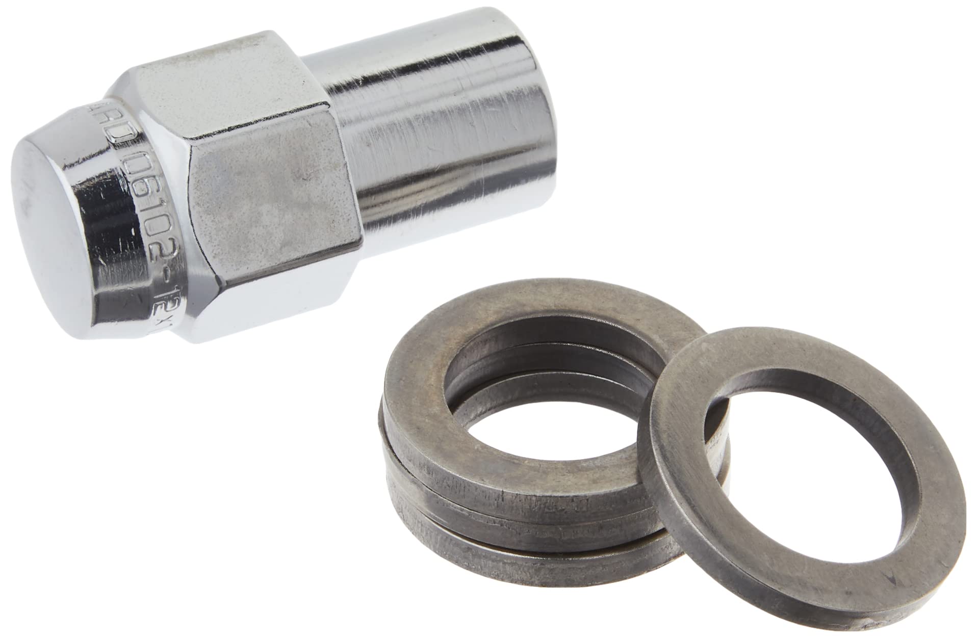 麦① McGard 61002 Chrome Regular .746