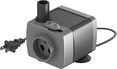 Miniatura 2 de Bomba sumergible Hydrofarm Active Aqua