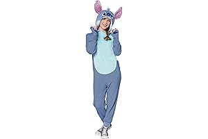 Angelic Stitch Union Suit for Girls: A Comfortable and Cosplay-Ready Delight