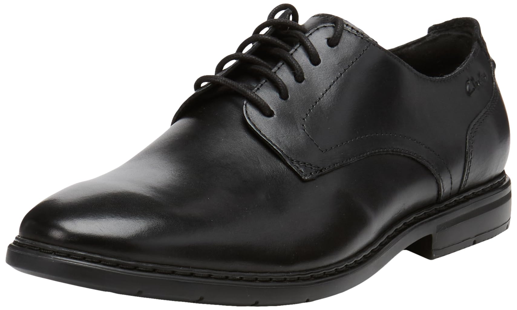 Clarks Banbury Derby