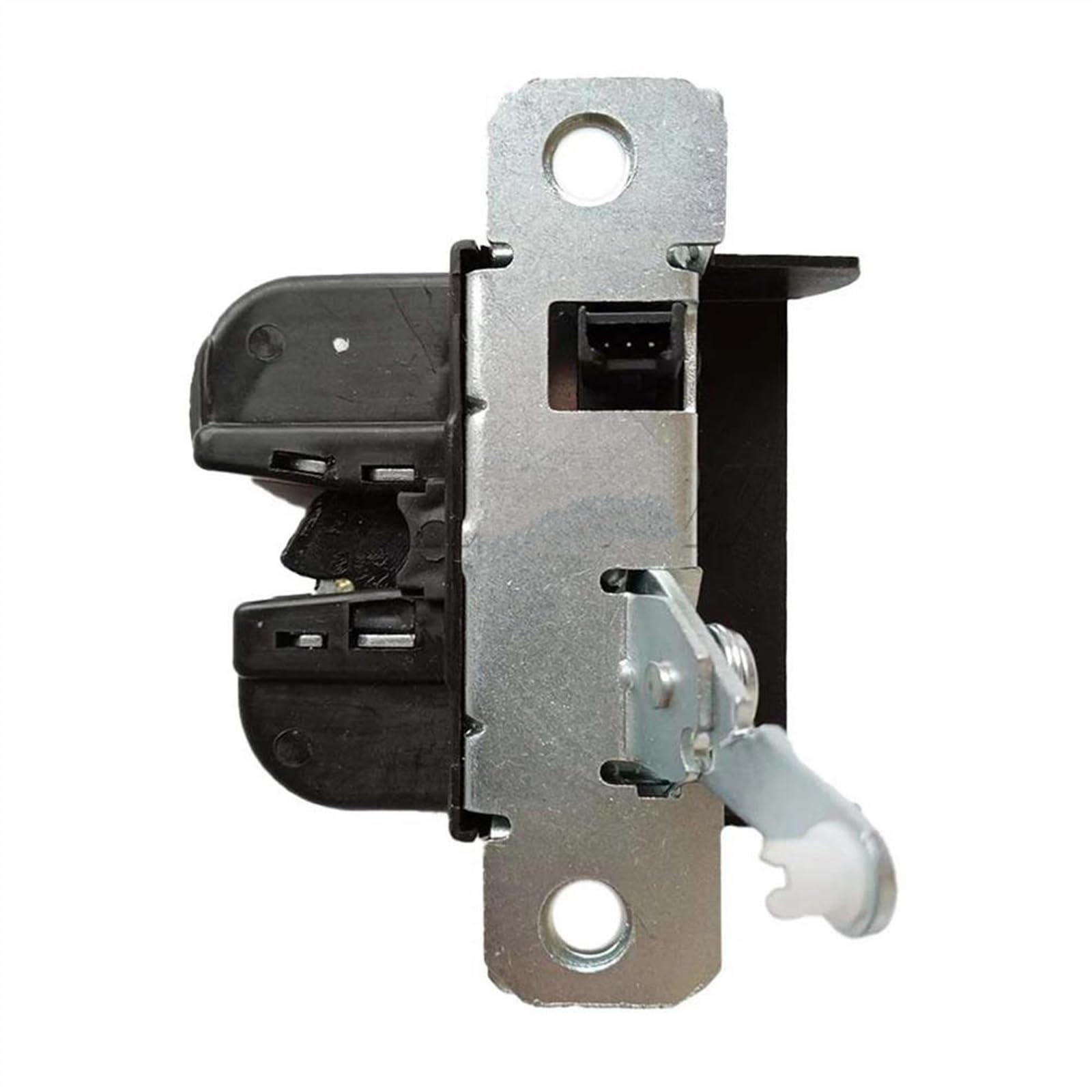 Blnetu One Color Car Boot Tailgate Trunk Lock Latch For Vw For Golf Iv For Bora For Transporter For Caddy For Touareg 1997-2015 1J6827505b 1J9827505 6Q6827505e