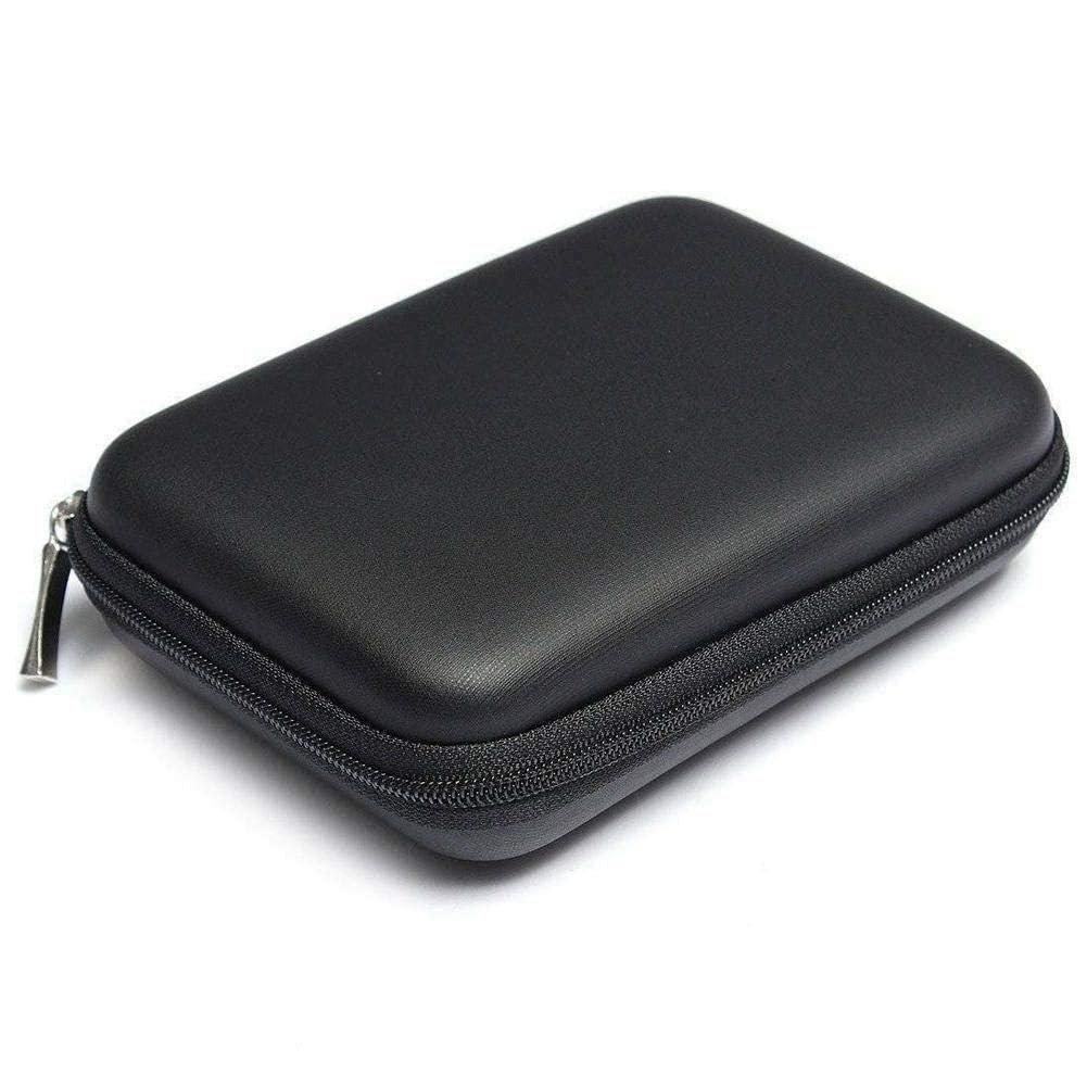 Custodia protettiva per disco rigido esterno USB 2,5" - Per PC Mini S2B6 - Custodia rigida per computer portatile