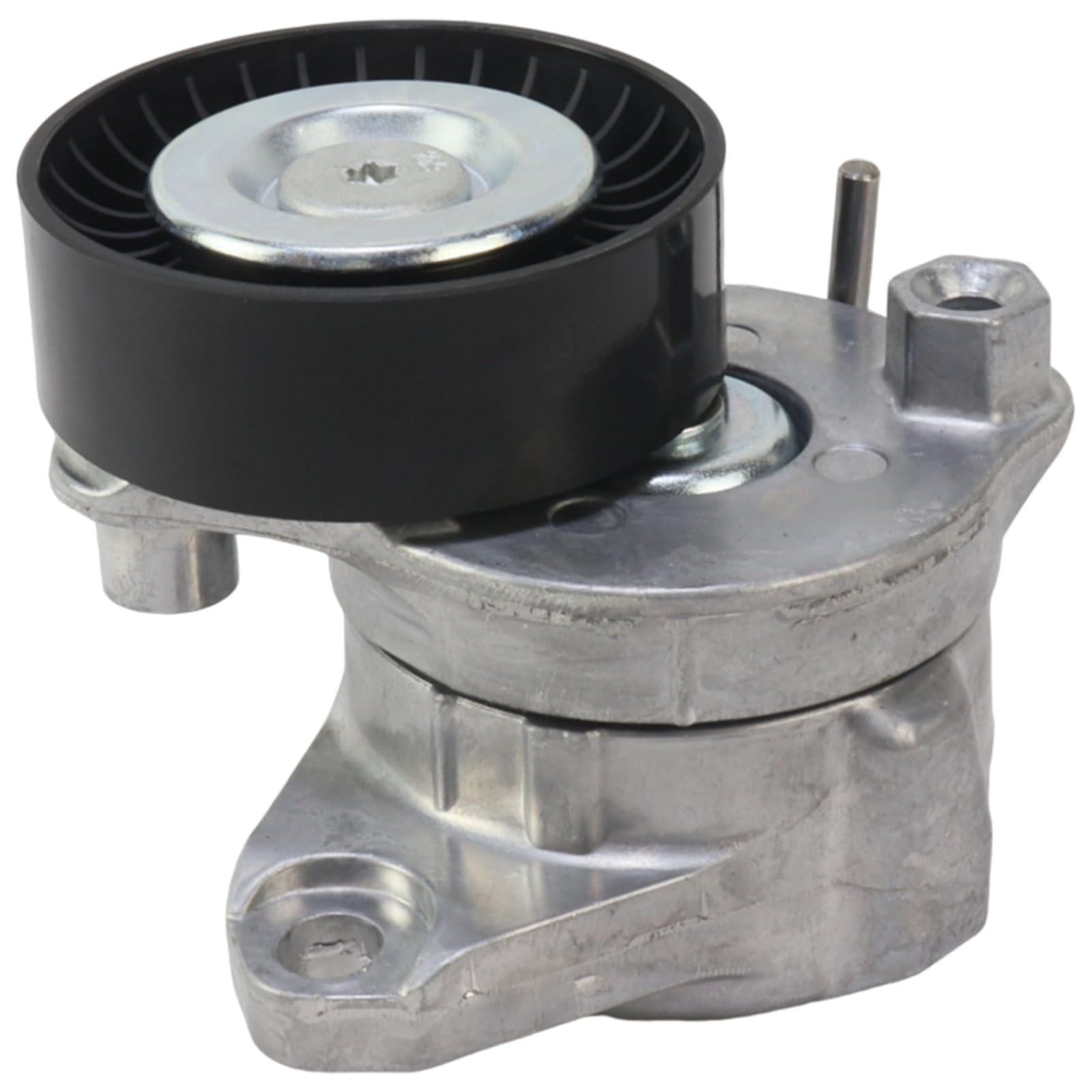 MUNIK Belt Tensioner Assembly for Mercedes-Benz C300 E350 E550 S400 S550 R350 ML350 SLK350 M272 Replacement# 2722000270-image-36