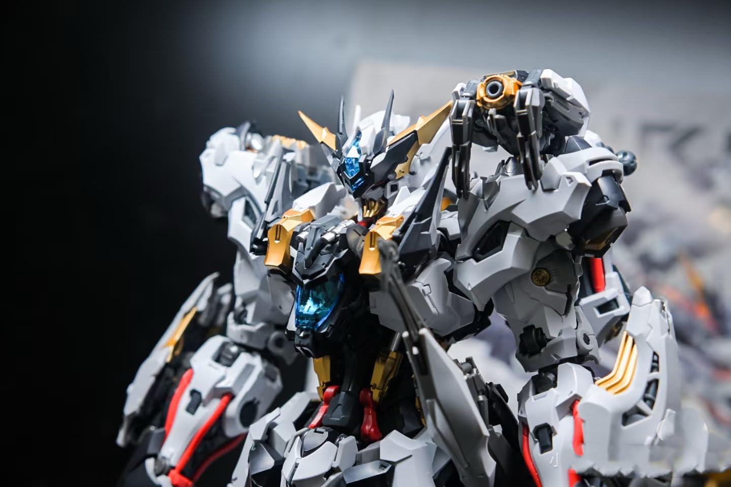 Amazon | 1/72 FENRIR プラモデル 機甲 フルセット プラスチック組立