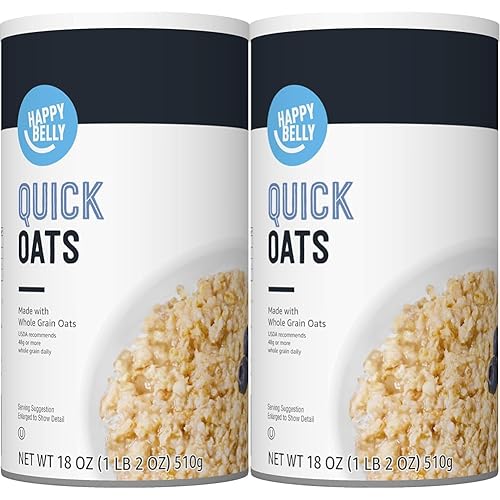 Go Oats Oatmeal Alternatives Your Healthy Breakfast Revolution Shark