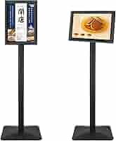 メニューボードを持つシェフ　店頭看板　案内　希少 メニューボードを持つシェフ 店頭看板 案内 希少 メニューボード