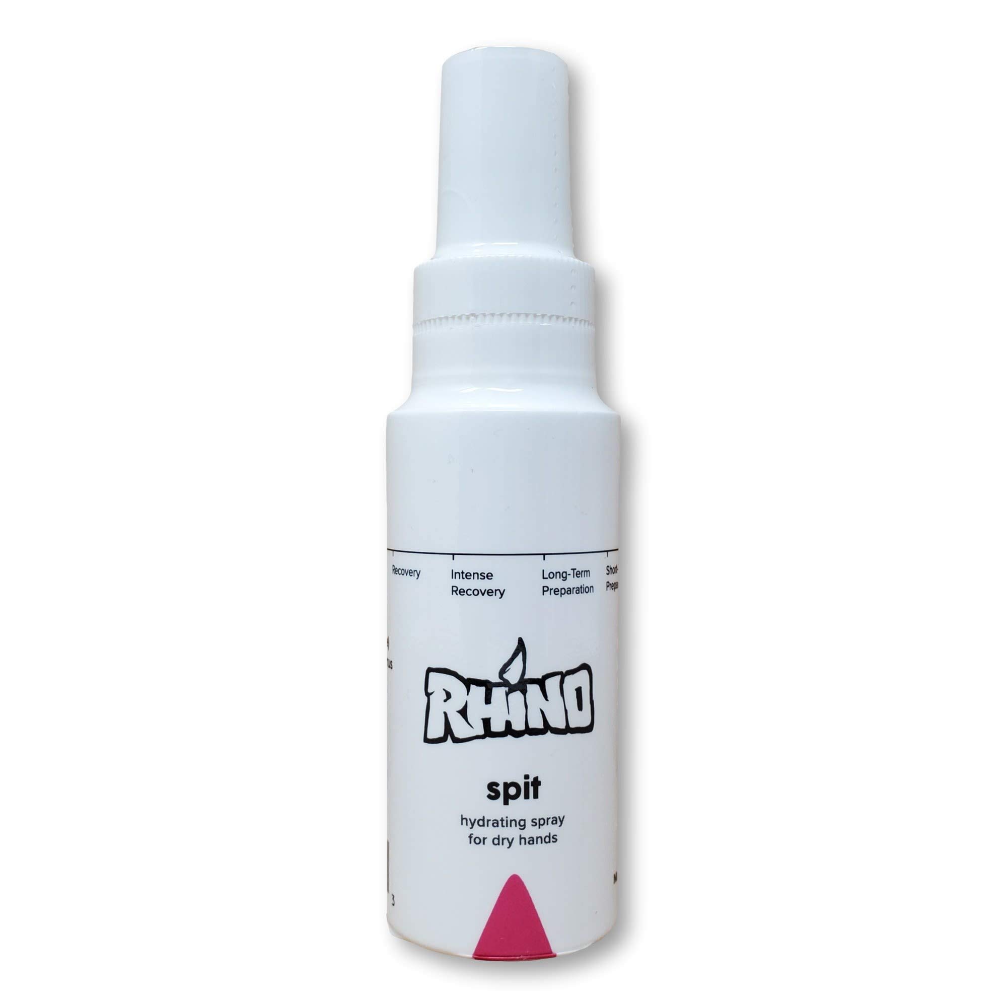 Rhino Skin SolutionsSPIT Spray Balm 2oz 60ml For Rock Climbing Bouldering