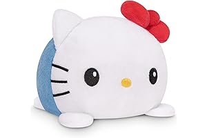 TeeTurtle Hello Kitty Plushie - The 2021 Hottest Toy