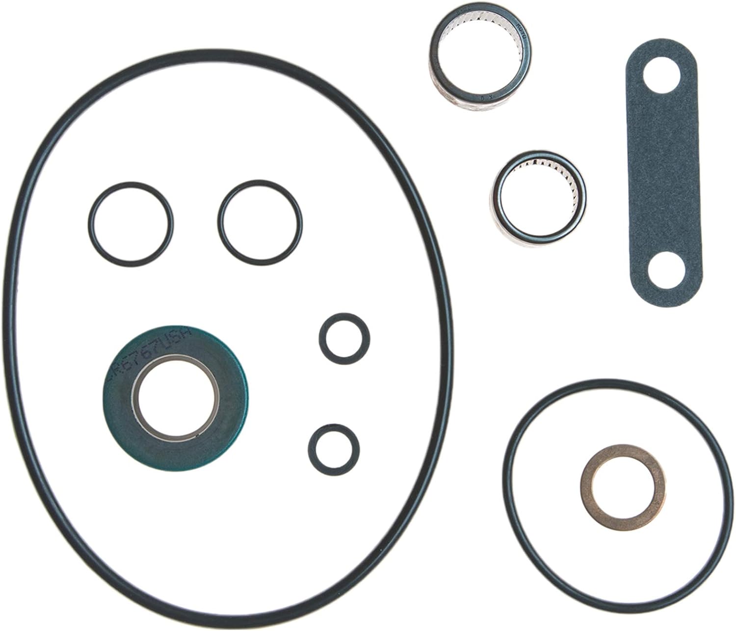 Gates 350370 Power Steering Repair Kit