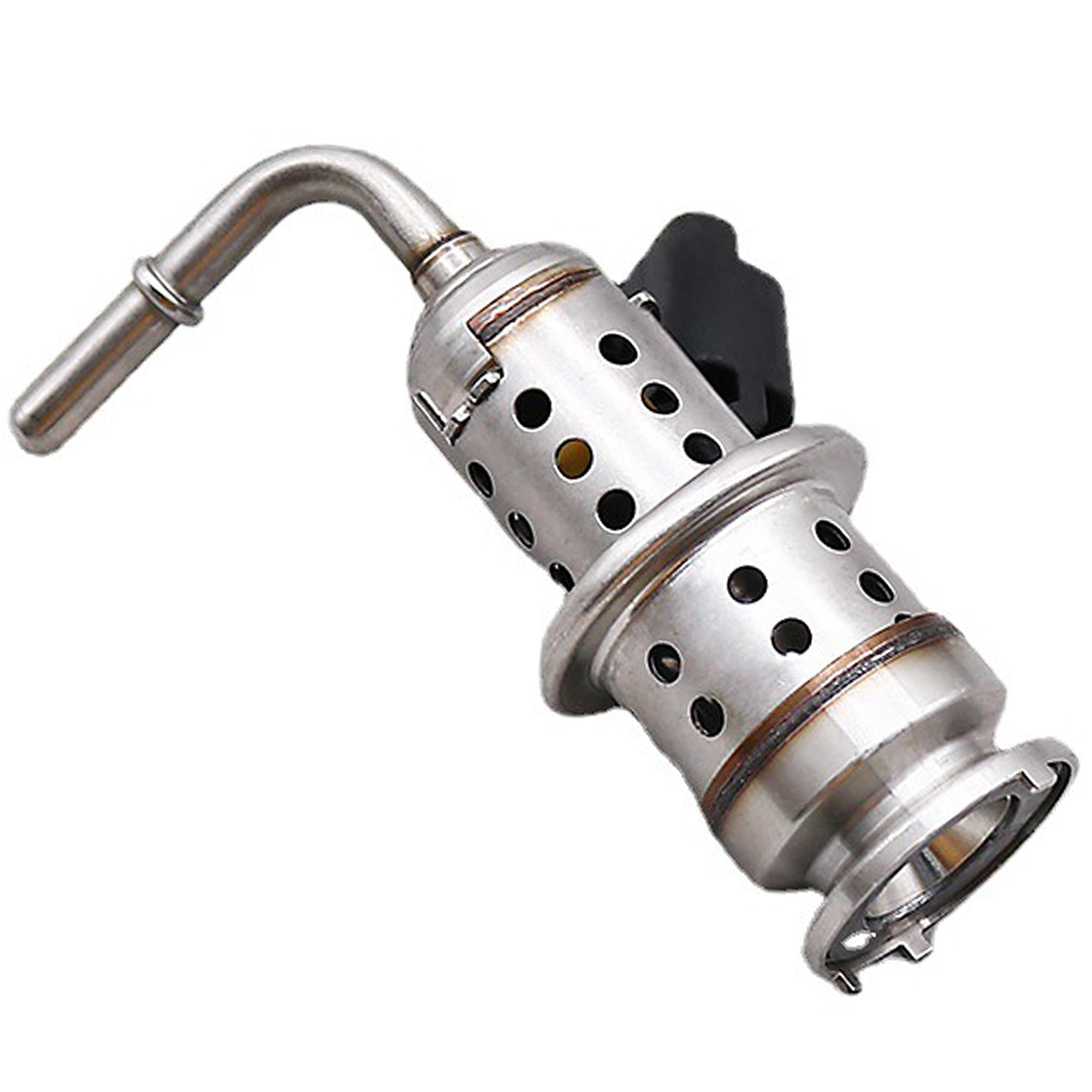 Inyector de combustible perfectamente compatible con Peugeot 208 301 308 508 2008 3008 Partner Traveler Citroen Berlingo C4 DS3 DS4 DS5 Jumpy Dispatch 1.6 BlueHdi 9802763880