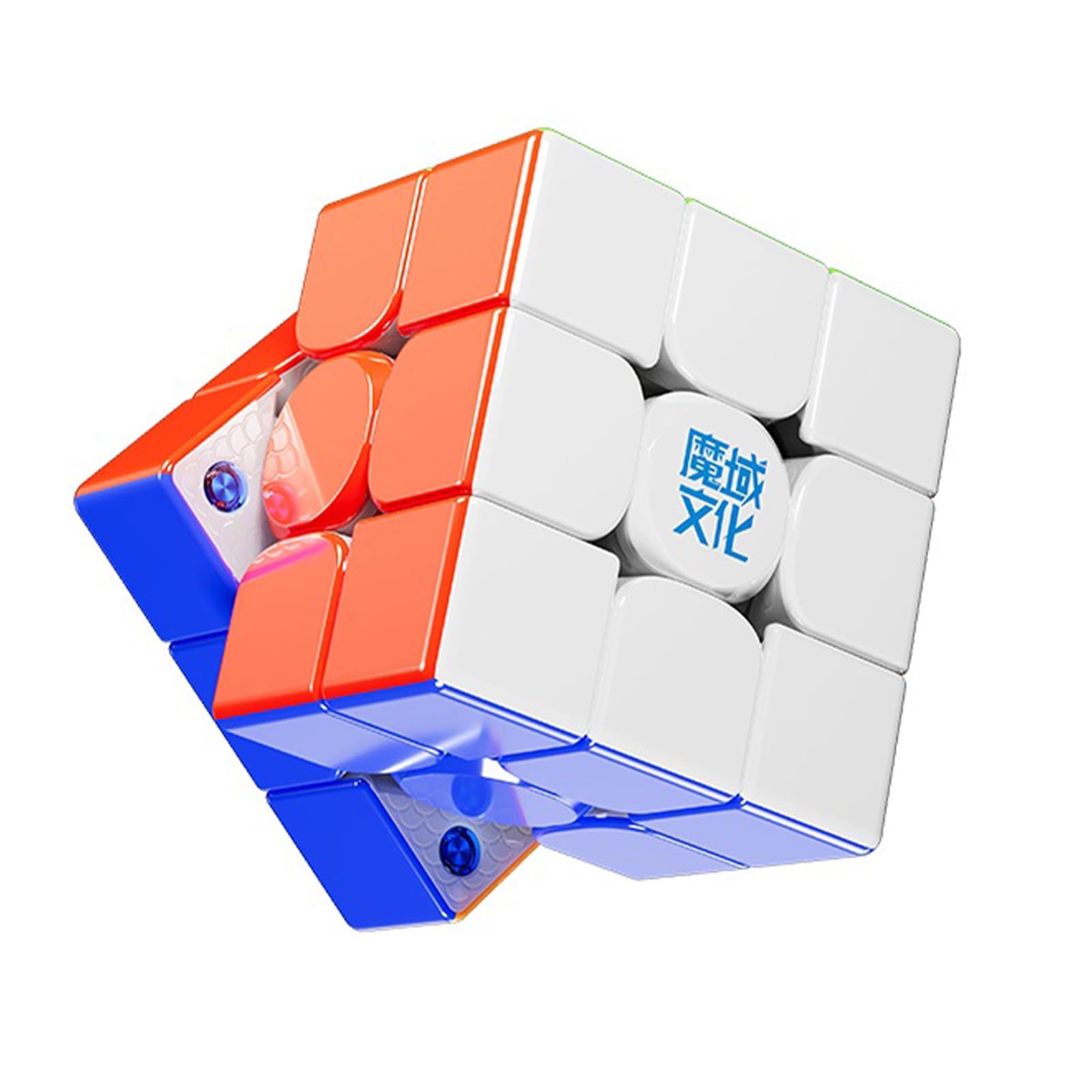 Amazon.com: Moyu Weilong V11 2025 Speed Cube 3x3 Stickerless