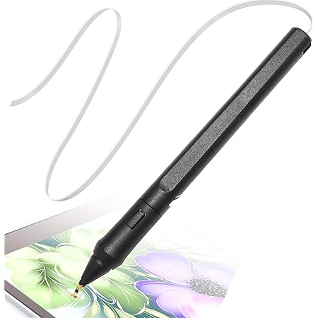 Amazon Sonarpen ソナーペン スタイラスペン 筆圧感知 タッチペン Android タブレット イラスト 初代 Ipad 対応 日本総代理店品 1年間国内保証 White Sonarpen パソコン 周辺機器 通販