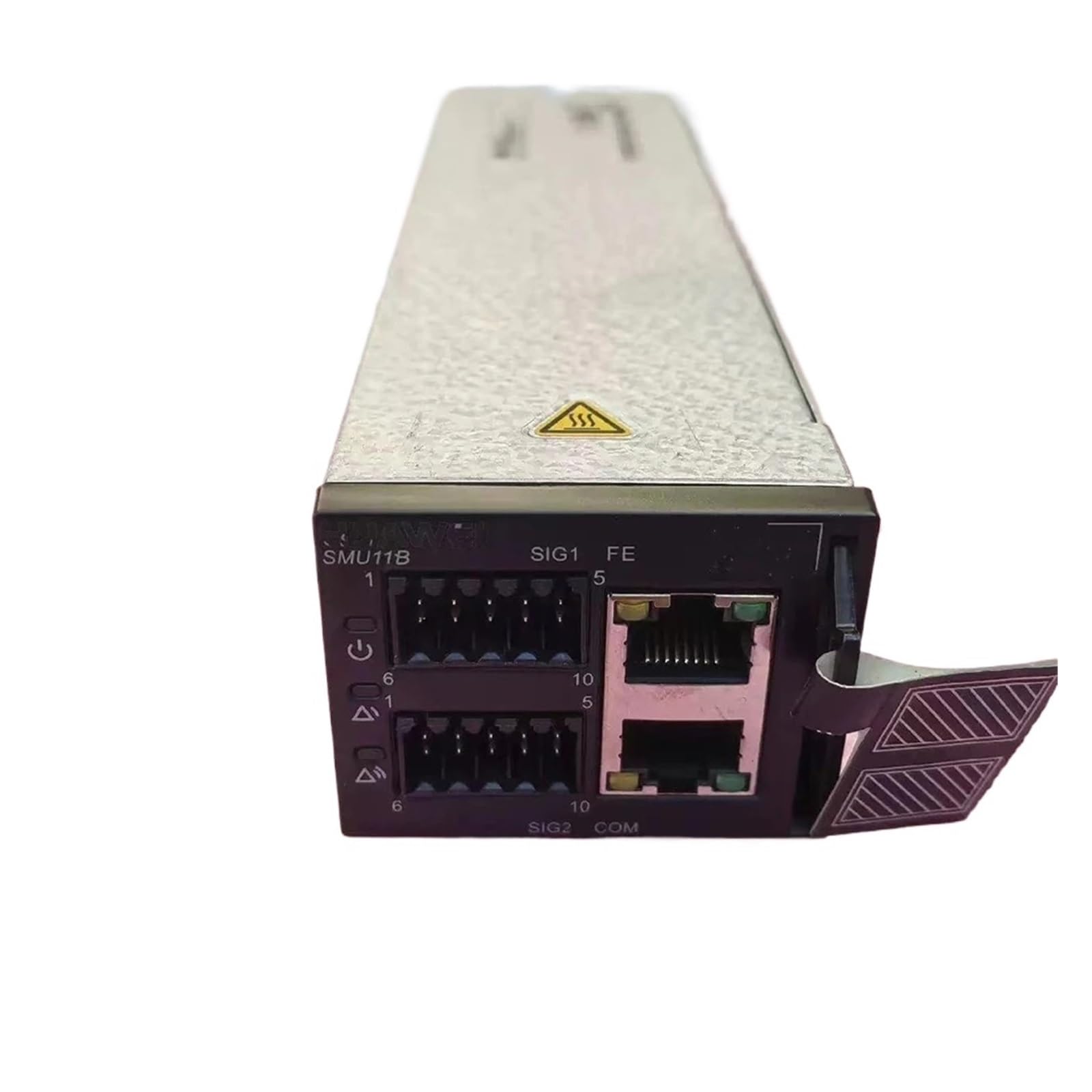 JJKKOZVQF Module Power SMU11B