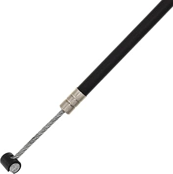 NICHE Clutch Cable for Honda CBR600F4 CBR600F4i 22870-MBW-000 Motorcycle