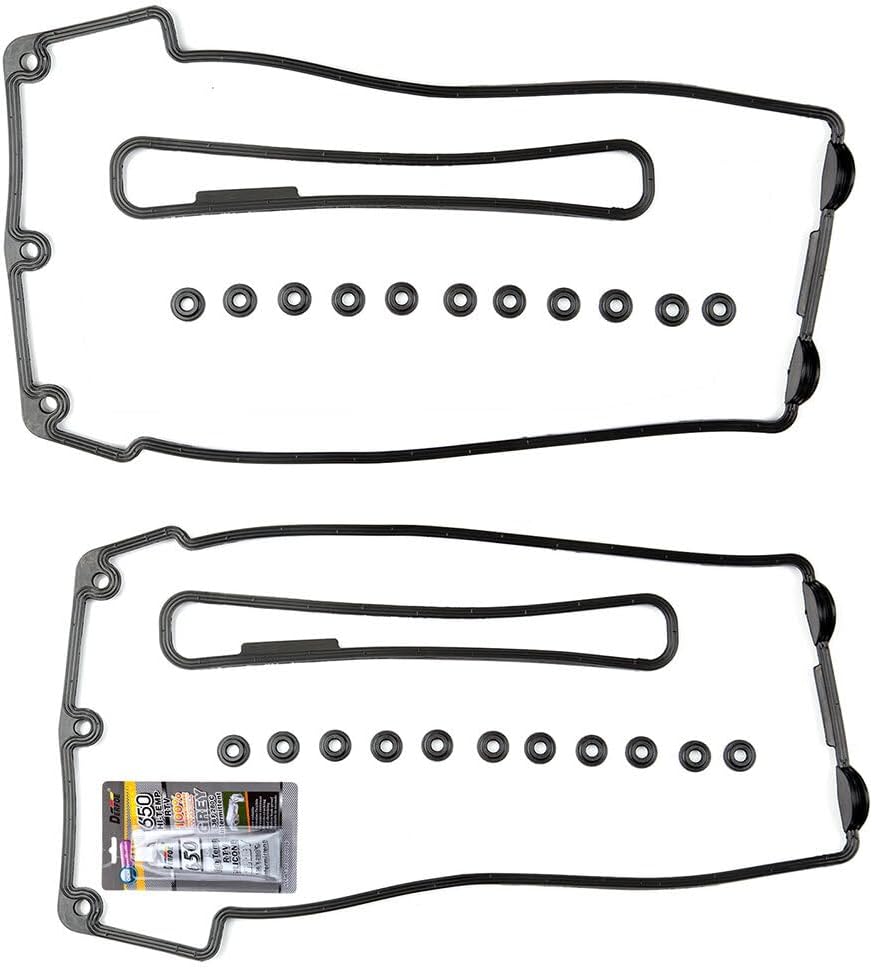 Engine Gasket Set for Land Rover Range Rover, for BMW 540i 1999-2005 VC Cover Gasket Kit