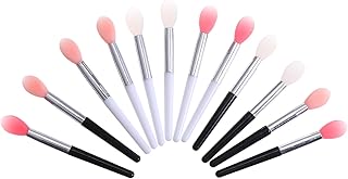 Ipetboom 12 Uds. aplicador cepillo aplicador ...