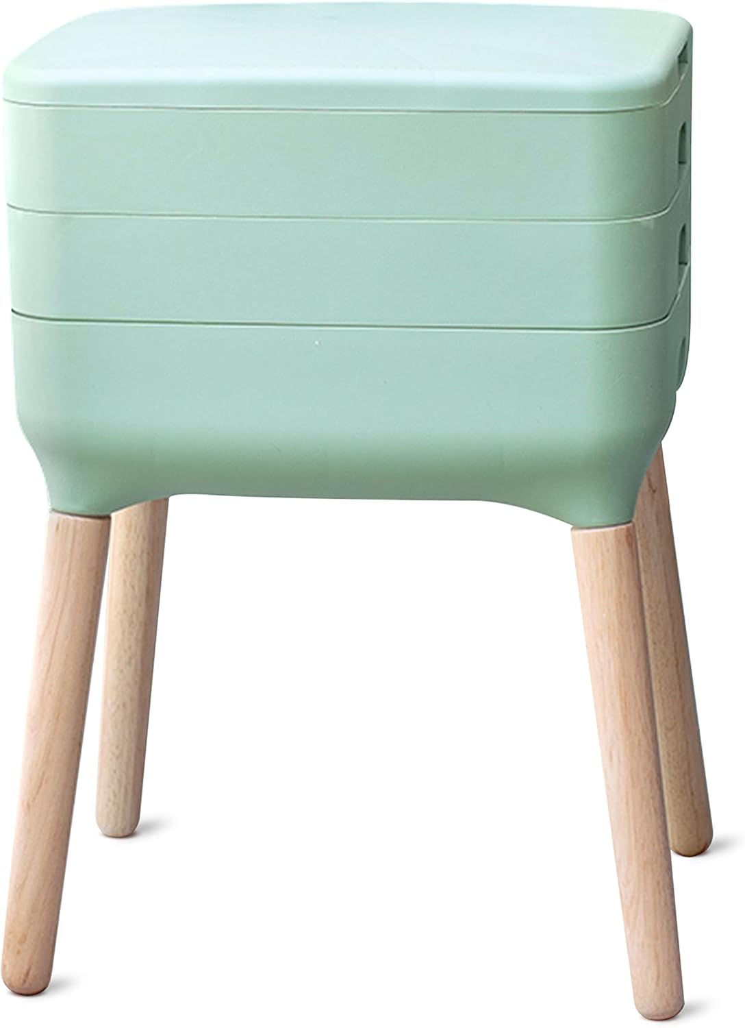 Eartheasy Dual Tray Worm Composter Urban