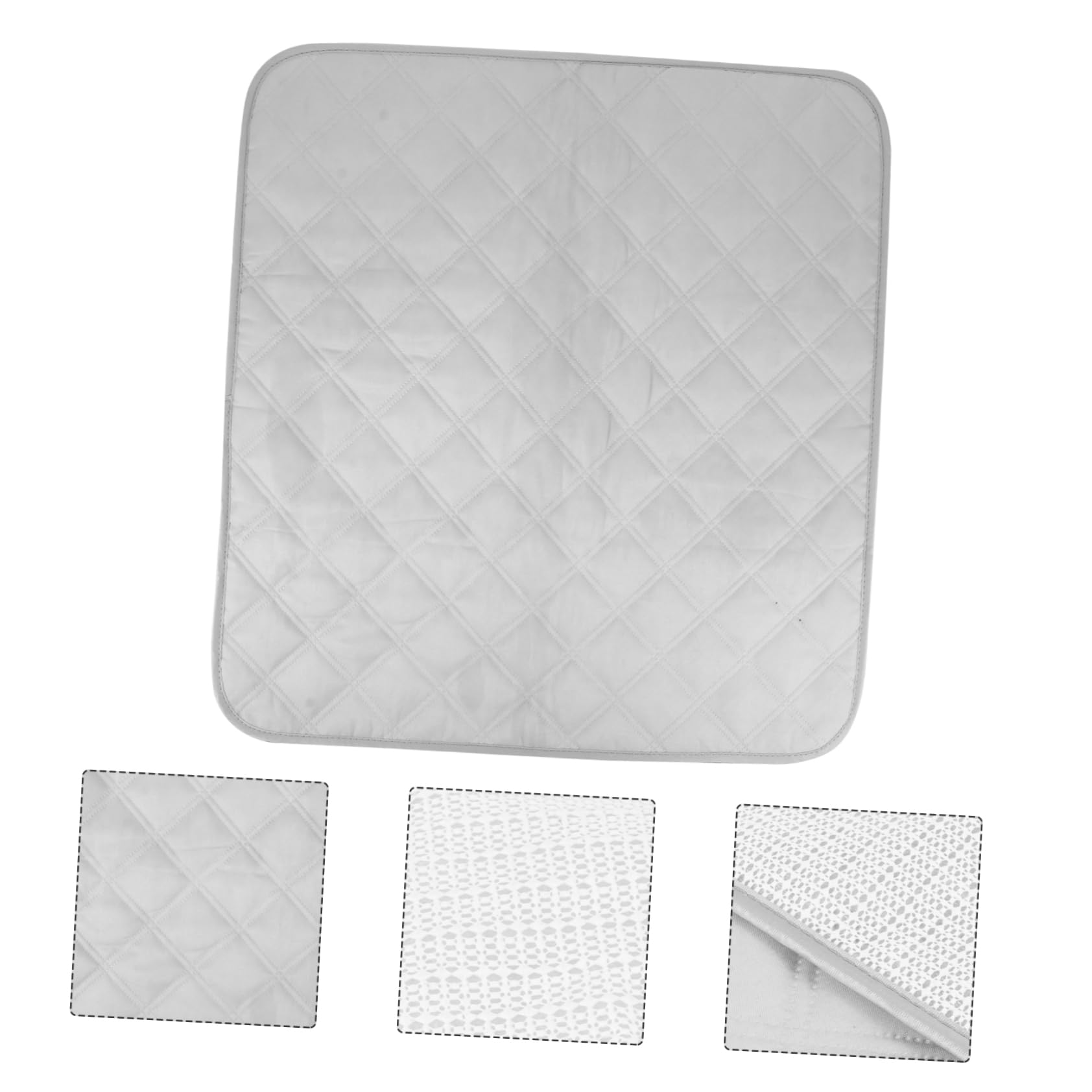 HAPINARY Urine Pet Mat Mens Adult Diapers Chairs for Toddlers Car Seat Cushions Car