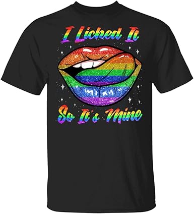 Merch lgbt Clearance