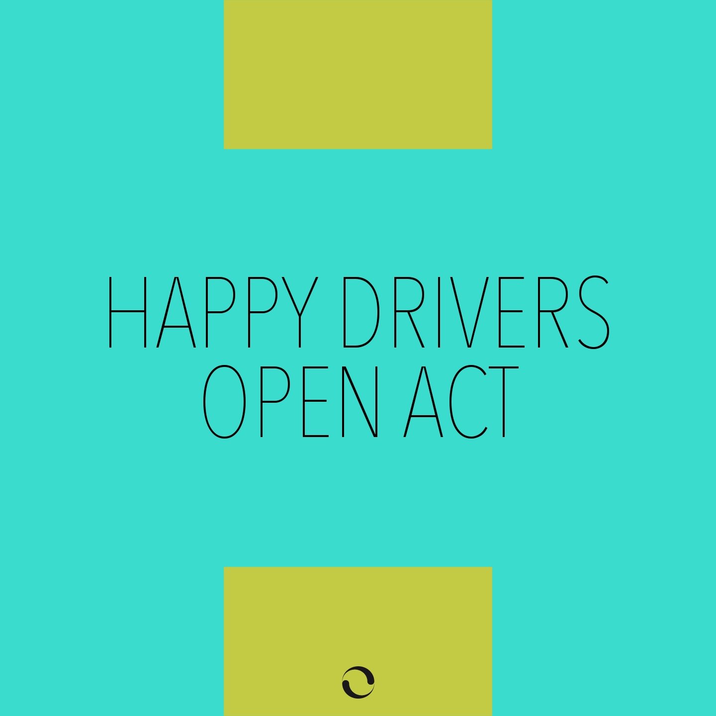 Happy Drivers
