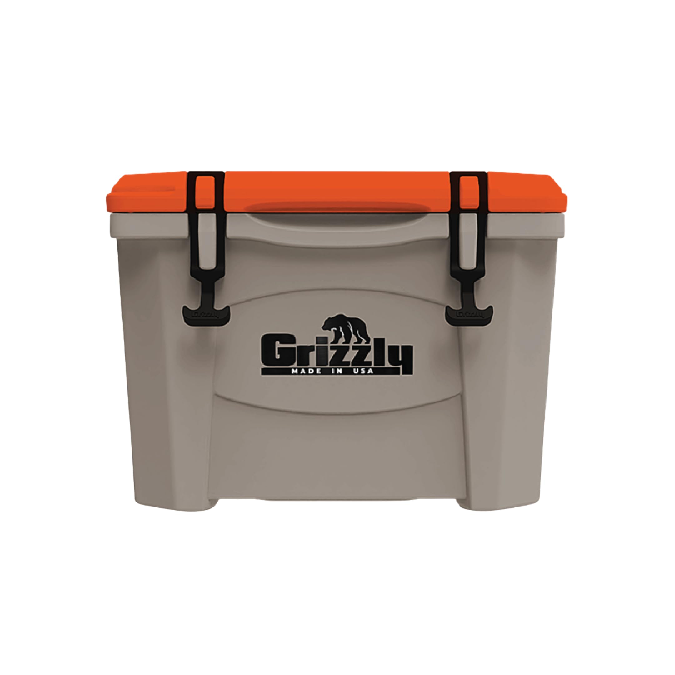 Grizzly G15 Cooler
