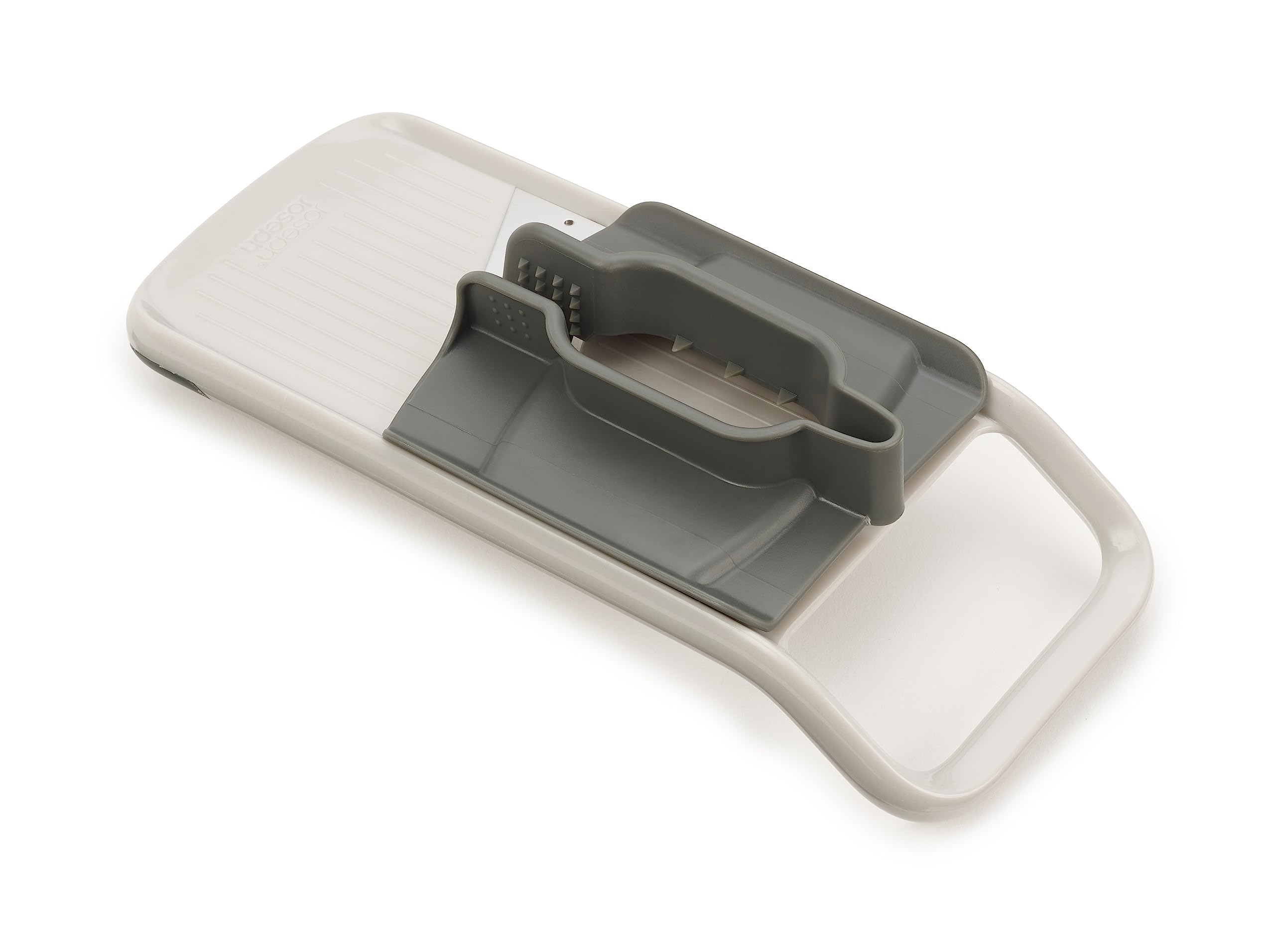 Joseph JosephDuo Multi-grip Mandoline, Gray