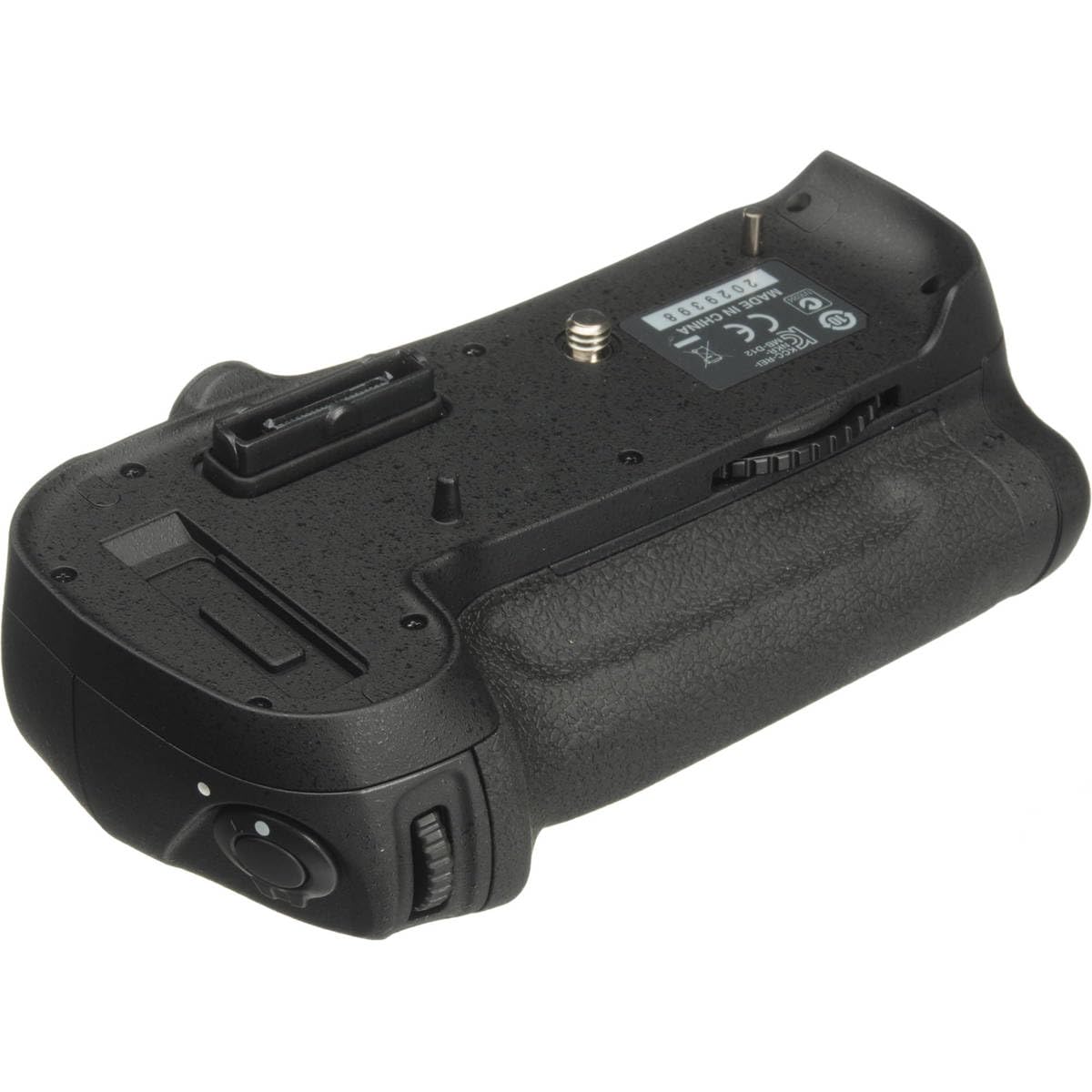 元箱付き ニコン MB-D12 マルチパワーパック Amazon.com: Nikon MB-D12 Multi Battery Power Pack