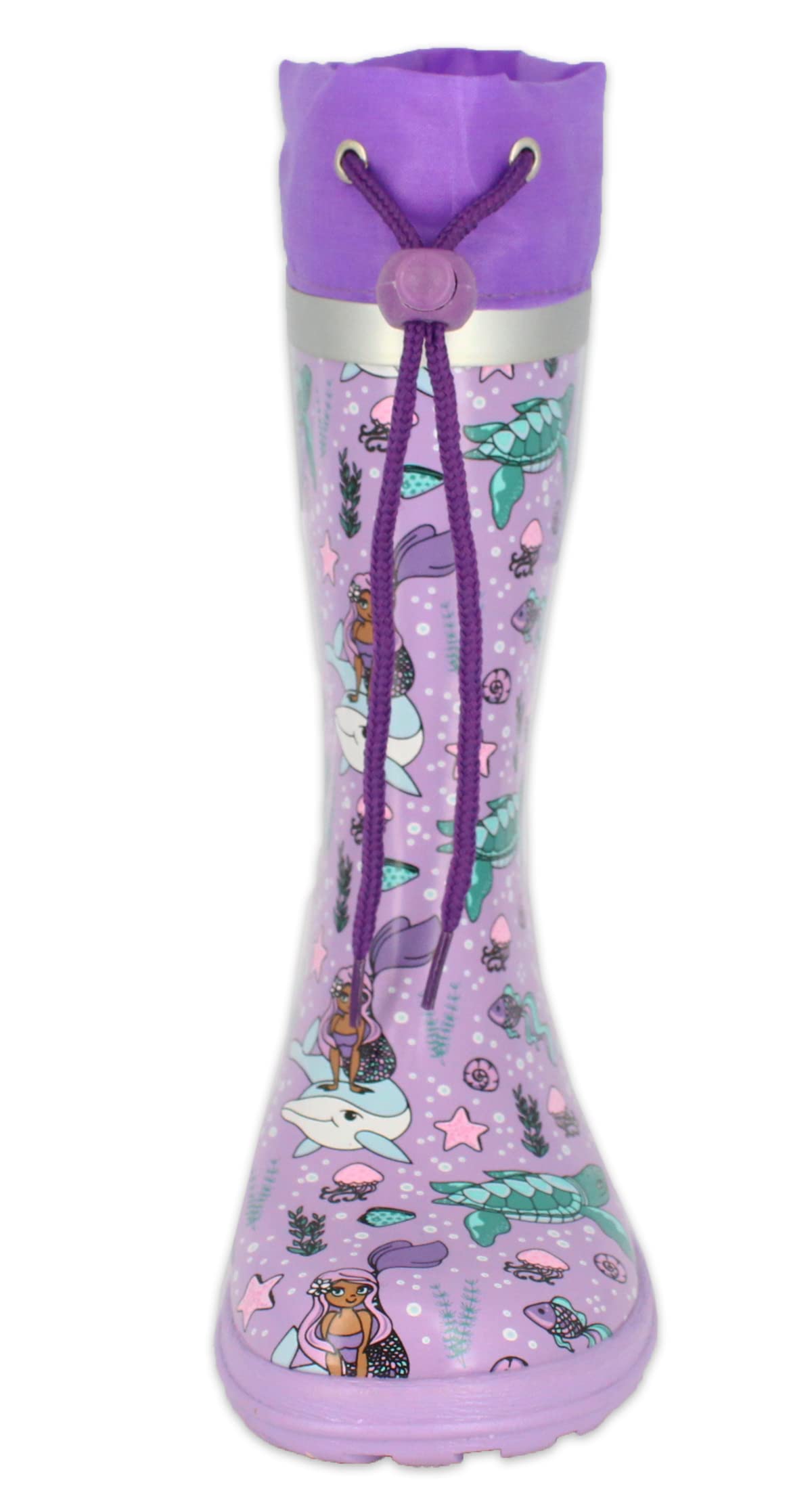 Beck Ocean Tale Stivali in gommaBambine e ragazze