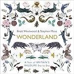 Cover of Wonderland
