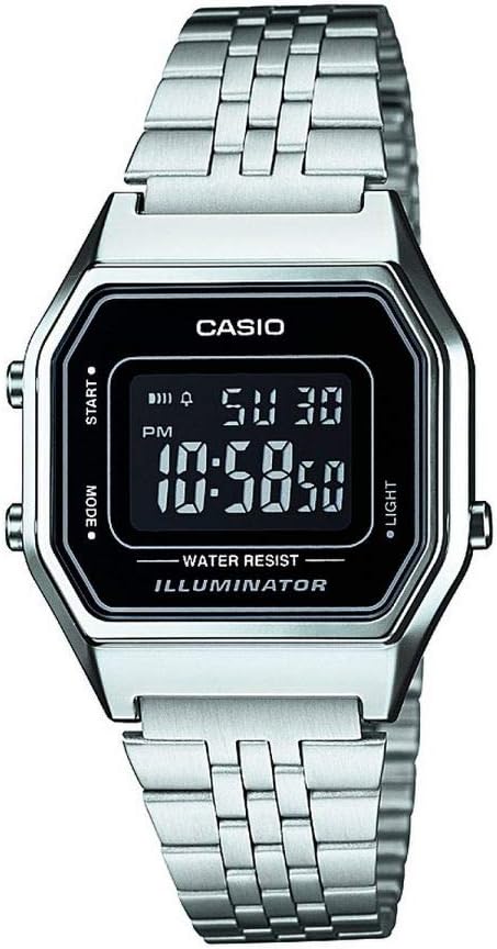 Casio Collection Women's Watch