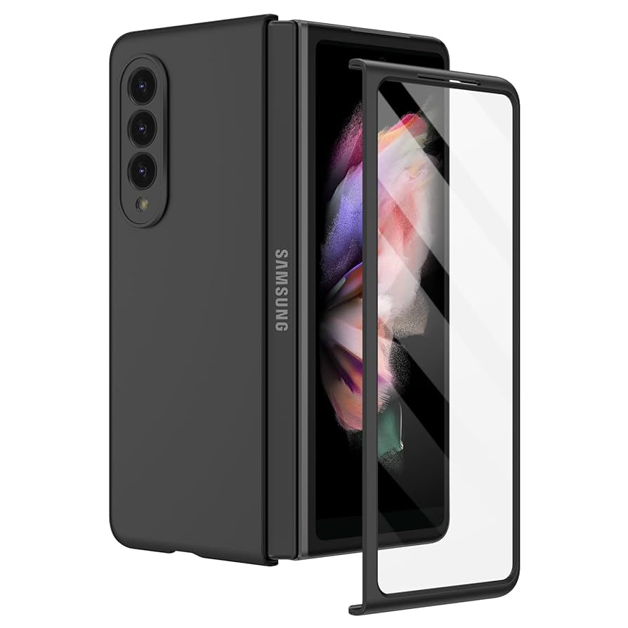 ひ*ろ様 Galaxy Z Fold3 Amazon.com: SAMSUNG Galaxy Z Fold 3 5G US Version, 256GB