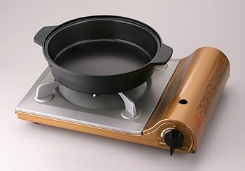 Amazon | イワタニ ジュニアこんろ対応 マルチプレート CB-P-JRM