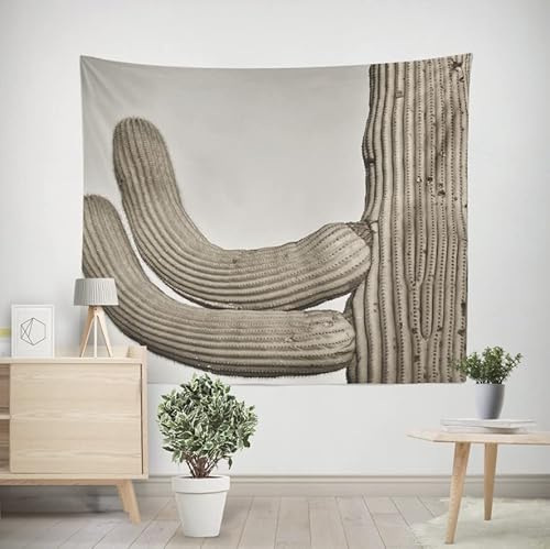 EHOMERY Wandteppich XXL 3D Tapisserie Unter 5 Kaktus Wandbehang Comic Wanddekoration Ornament Wohnzimmer Schlafzimmer Wandbehang Dekoration 200x200cm EHOMERY Wandteppich XXL 3D Tapisserie Unter 5 Kaktus Wandbehang Comic Wanddekoration Ornament Wohnzimmer Schlafzimmer Wandbehang Dekoration 200x200cm