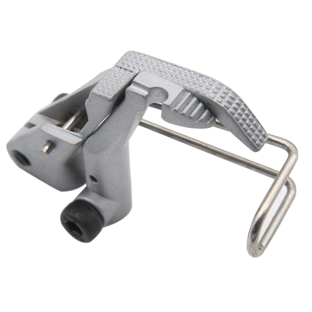 ＯＯＯ　脚部分 Amazon.com: CKPSMS Brand -1 Set Left Zipper Presser Foot Set Fit