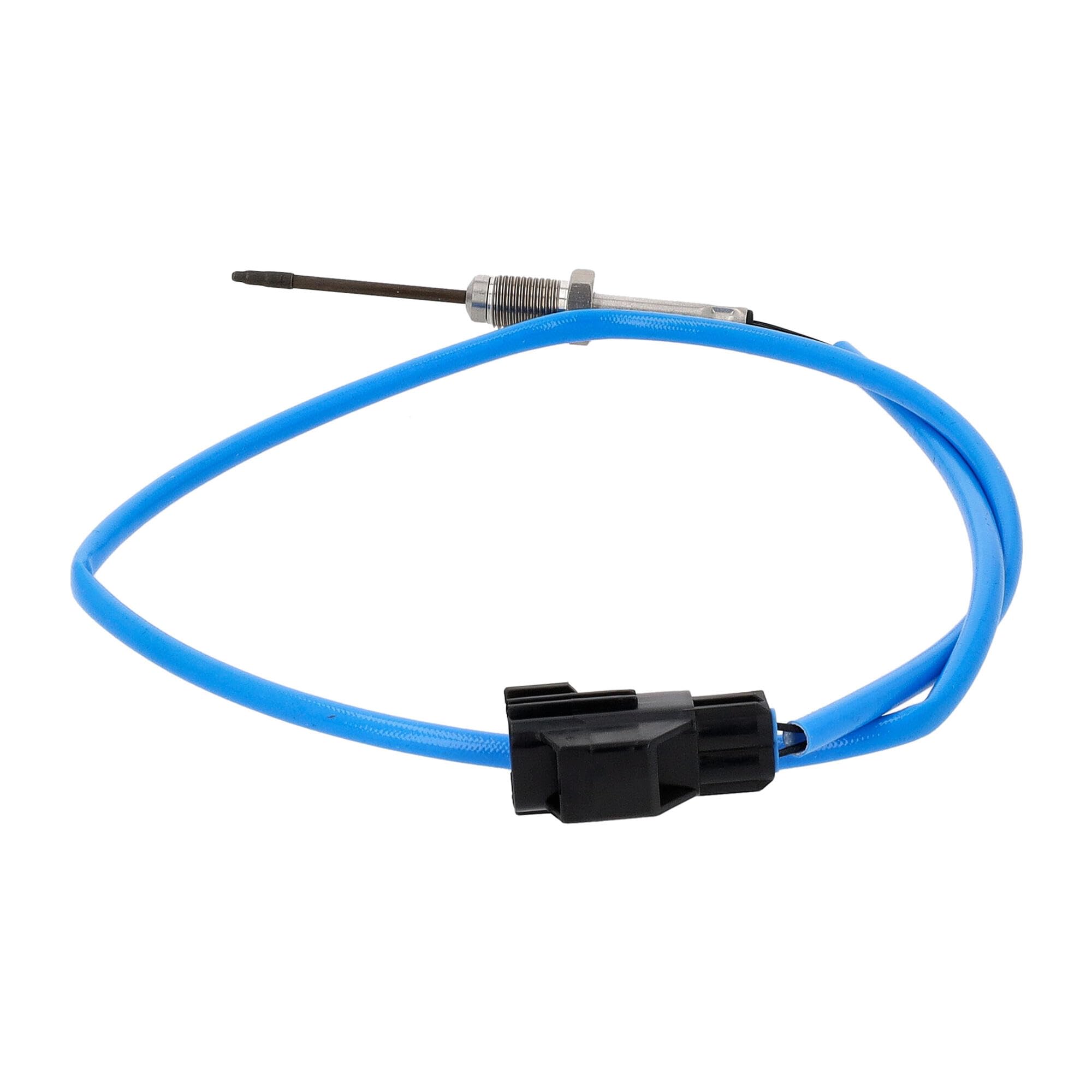 VEMO V25-72-0126 Sensore, temp. gas esausto | Compatibile con: FORD KUGA I, KUGA II, KUGA II VAN